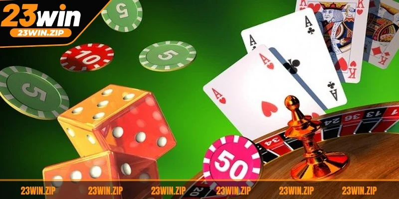 FTG game bài 3D mang đến thế giới cá cược đẳng cấp đa dạng trò chơi