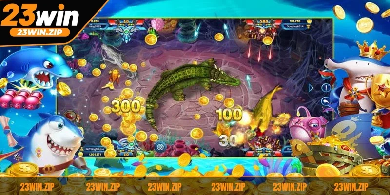 Tại sao nên áp dụng cách hack bắn cá